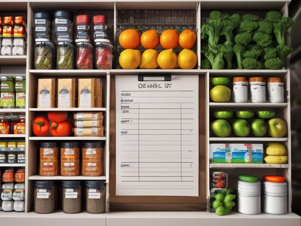 Come creare la lista della spesa con&nbsp;l’IA