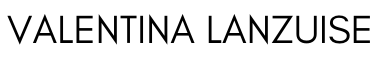 Valentina Lanzuise
