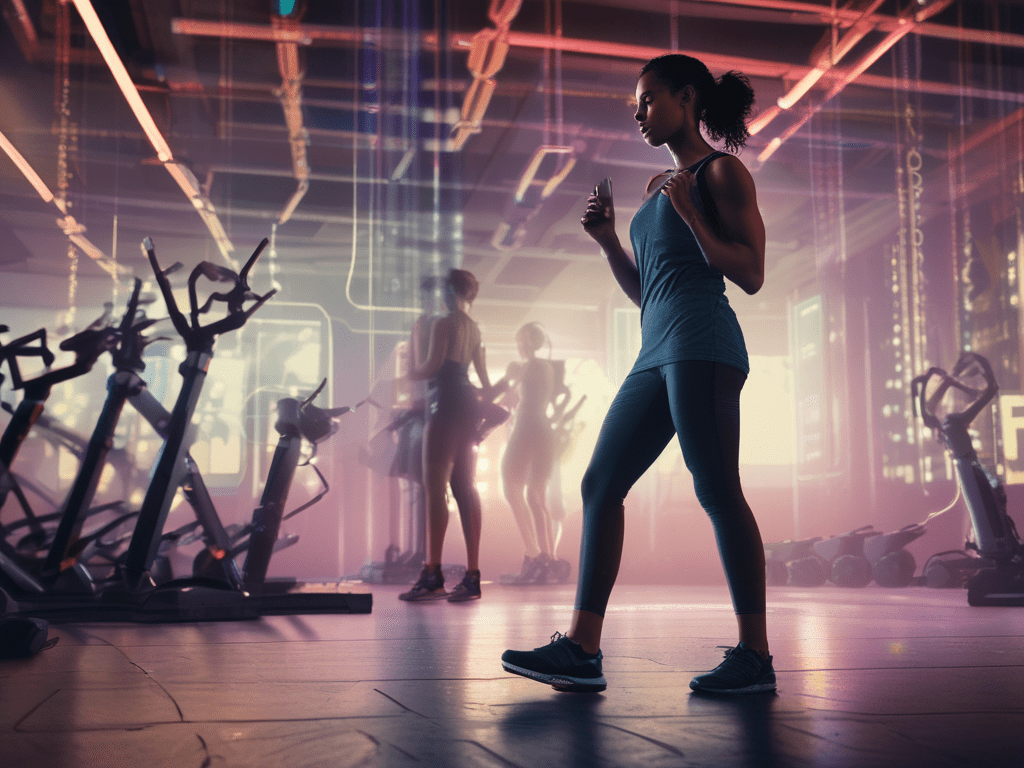 Creare un Piano di Allenamento Personale con&nbsp;l’IA