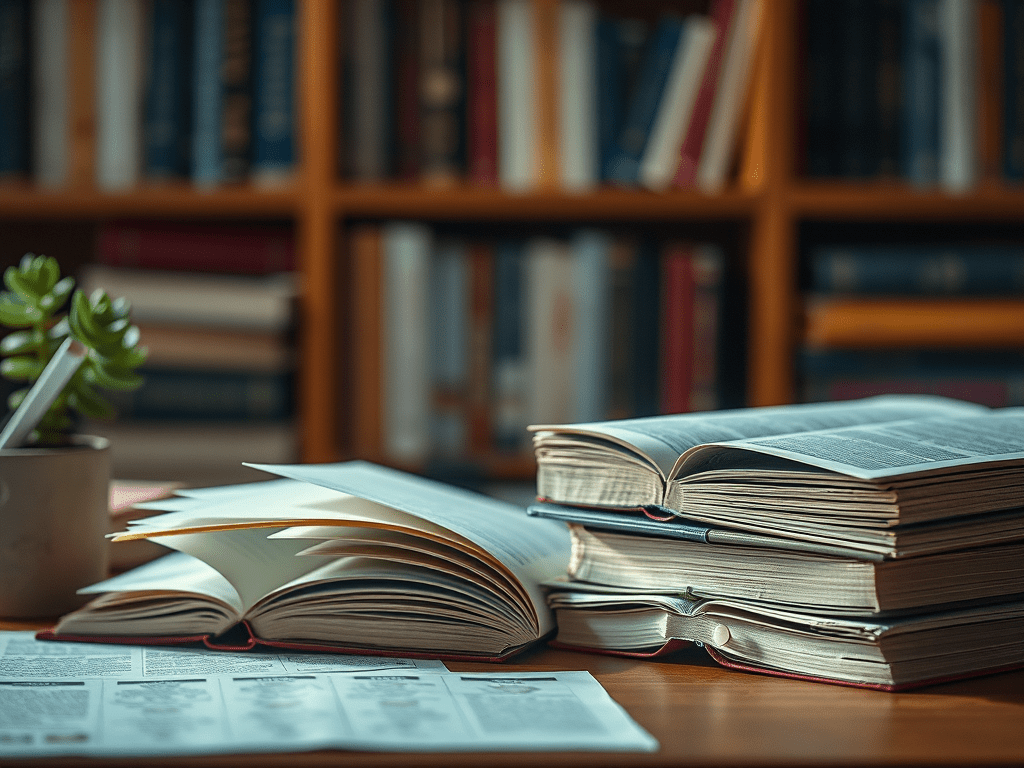 Come Creare Piani di Studio Personali con&nbsp;l’IA