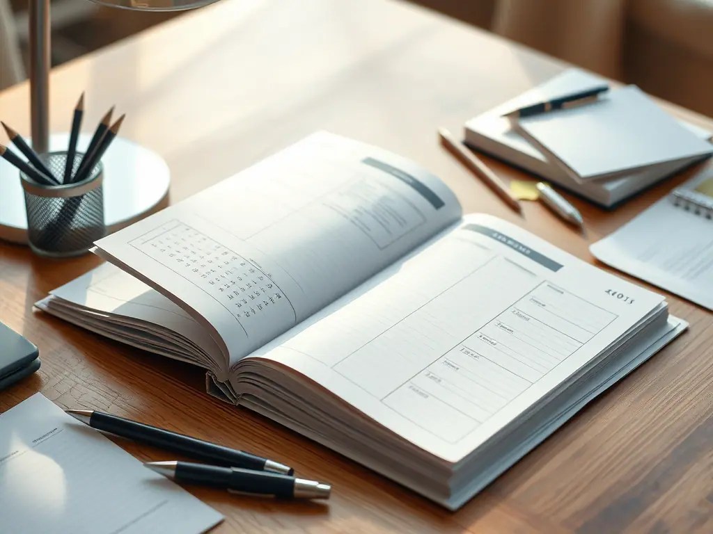 Organizzare la propria agenda con&nbsp;l’IA