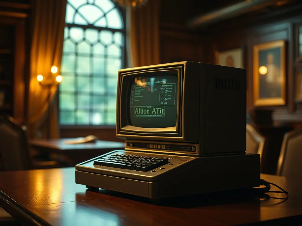 Storia dell’Intelligenza Artificiale: Evoluzione e&nbsp;Innovazioni