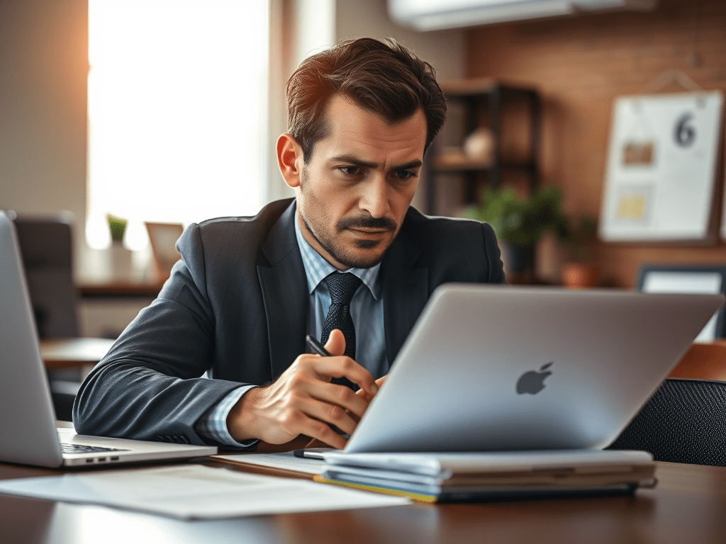 Come Usare l’IA per Negoziare un Colloquio di&nbsp;Lavoro