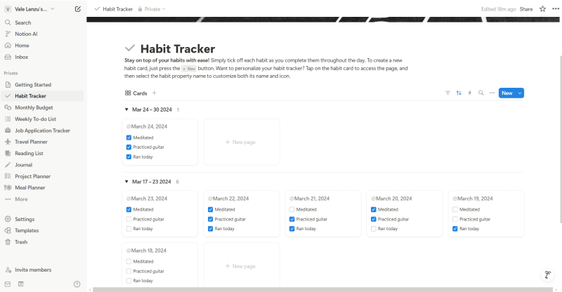 Habit track_VL