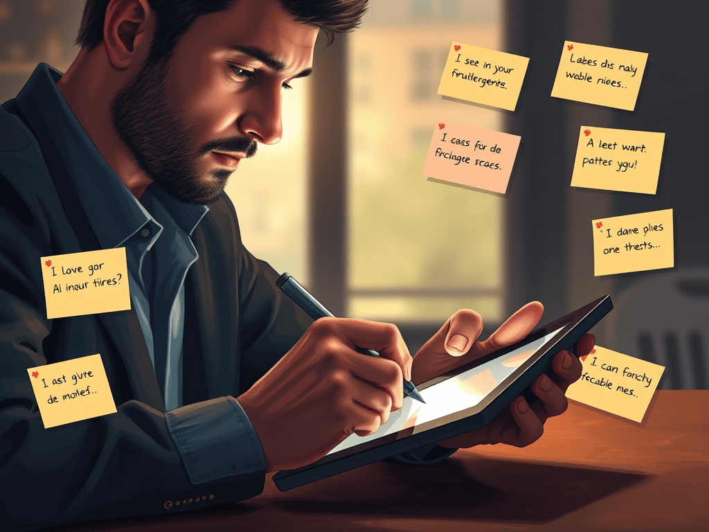 Scrivere Prompt: 3 Errori Comuni da&nbsp;Evitare