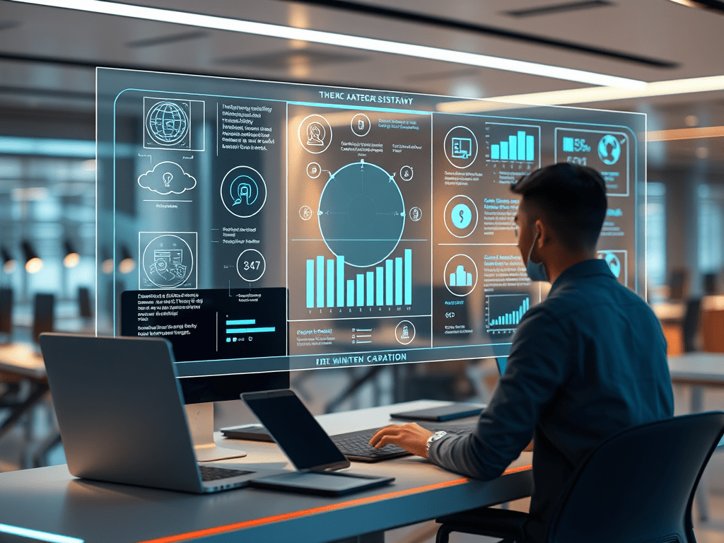 Le nuove funzionalità di ChatGPT: guida pratica alle novità che ti semplificano il&nbsp;lavoro