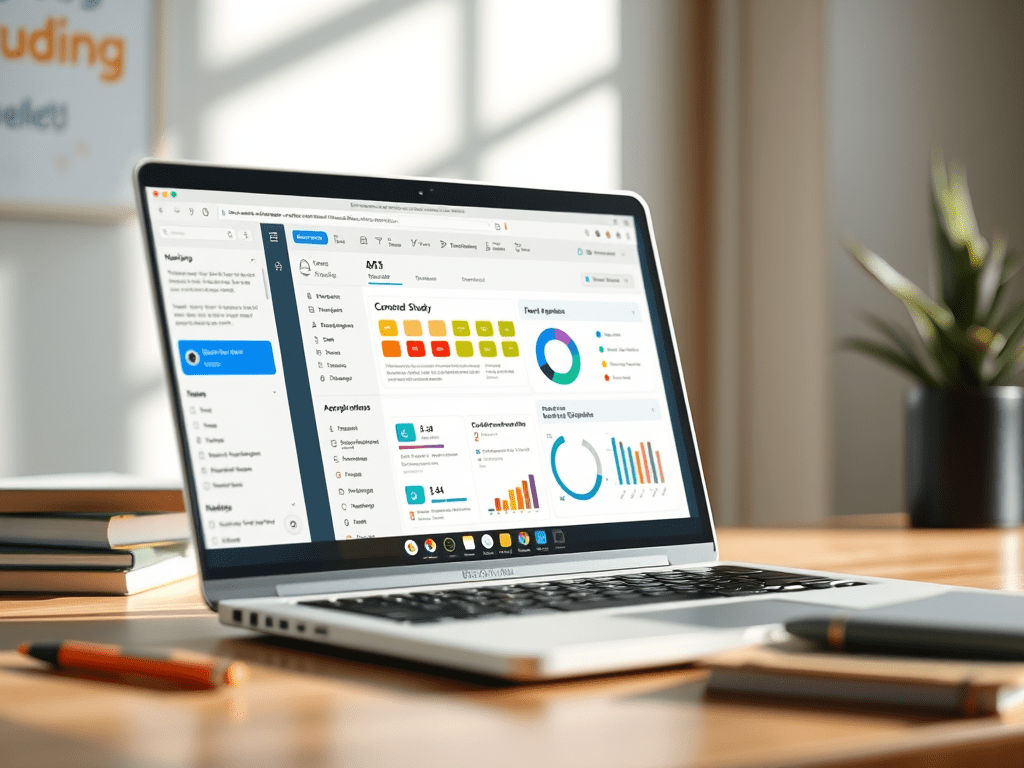 Notion AI per lo studio: guida  con esempi&nbsp;pratici