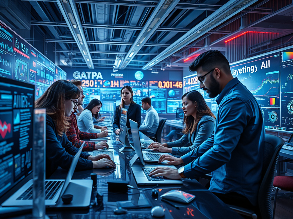 Professioni emergenti nell’Intelligenza Artificiale: le 5 carriere del&nbsp;futuro