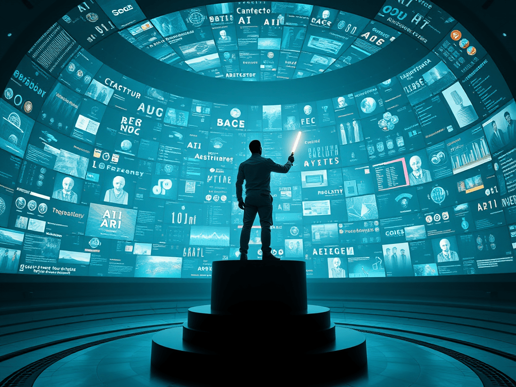 Dalla Competenza all’Intenzione: Come l’IA sta ridefinendo il Valore&nbsp;Umano