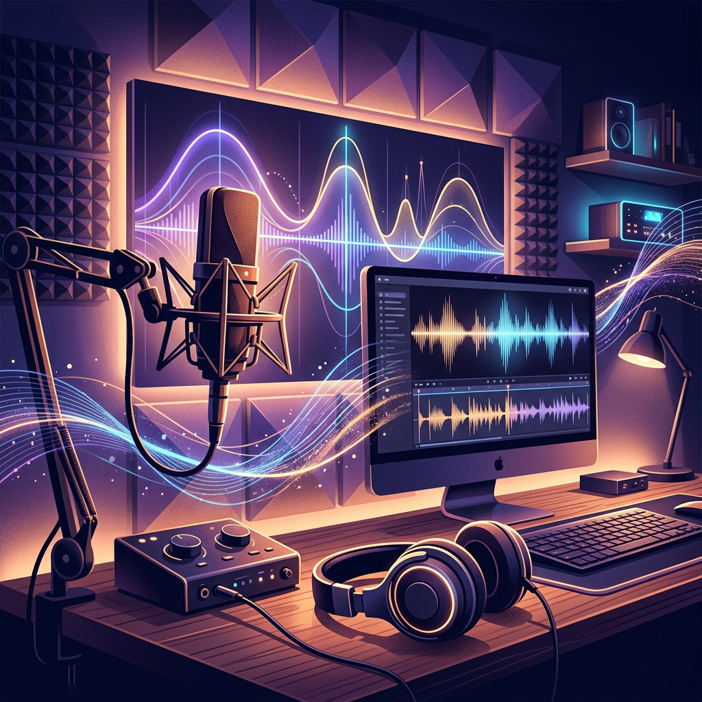 ElevenLabs: guida pratica per creare voci, musica ed effetti sonori con&nbsp;l’AI